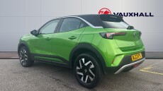 Vauxhall Mokka 1.2 Turbo Elite Edition 5dr Auto Petrol Hatchback